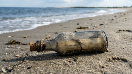 bottle